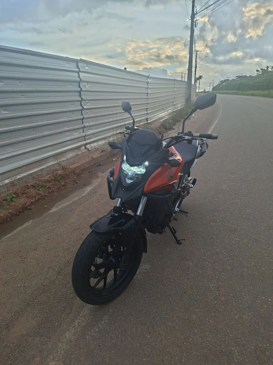 Cb 500x - Foto 4