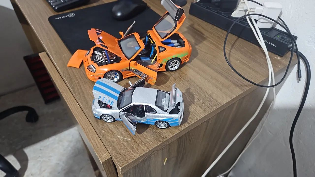Miniaturas - Foto 2