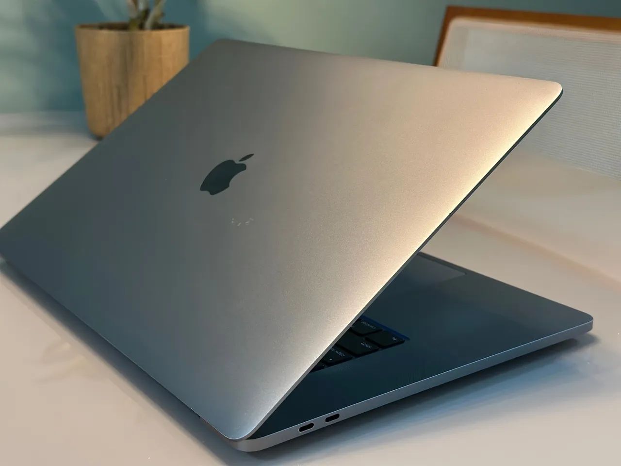 MacBook Pro 16 2019 Intel i9 Nvme 2TB E 64GB RAM - Notebooks