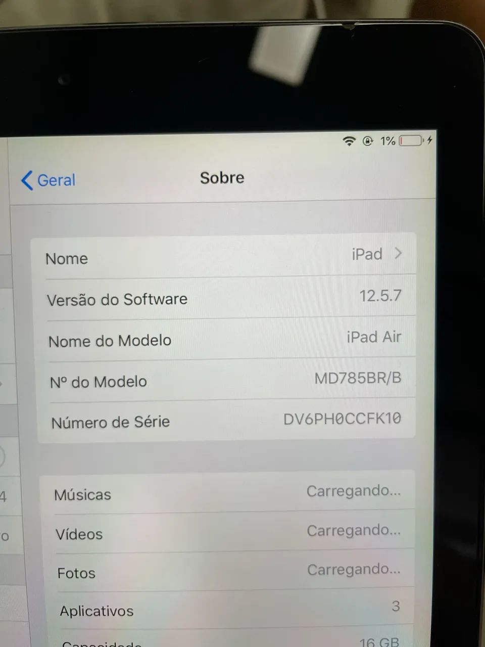 Vendo IPad  - Foto 5