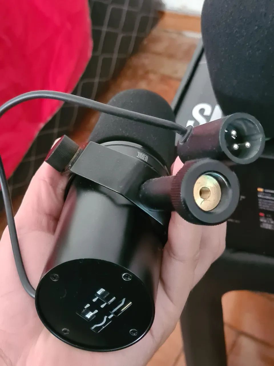 SM7B - Foto 3
