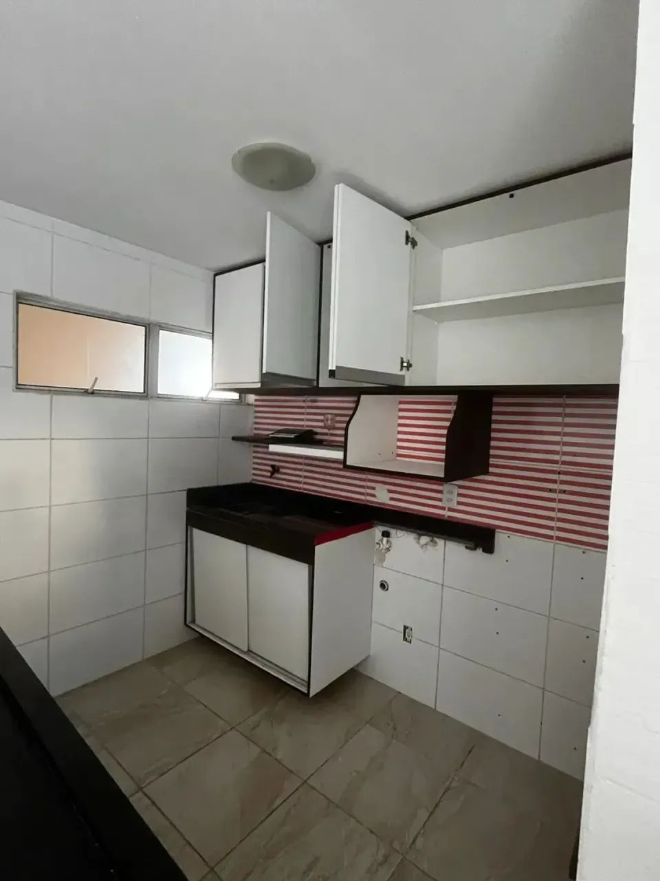 Duplex para venda com 55 metros quadrados com 2 quartos - Foto 12