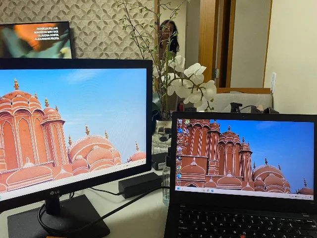 Monitor LG - Foto 2