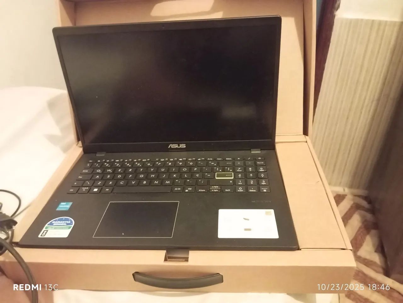 Notebook  - Foto 4