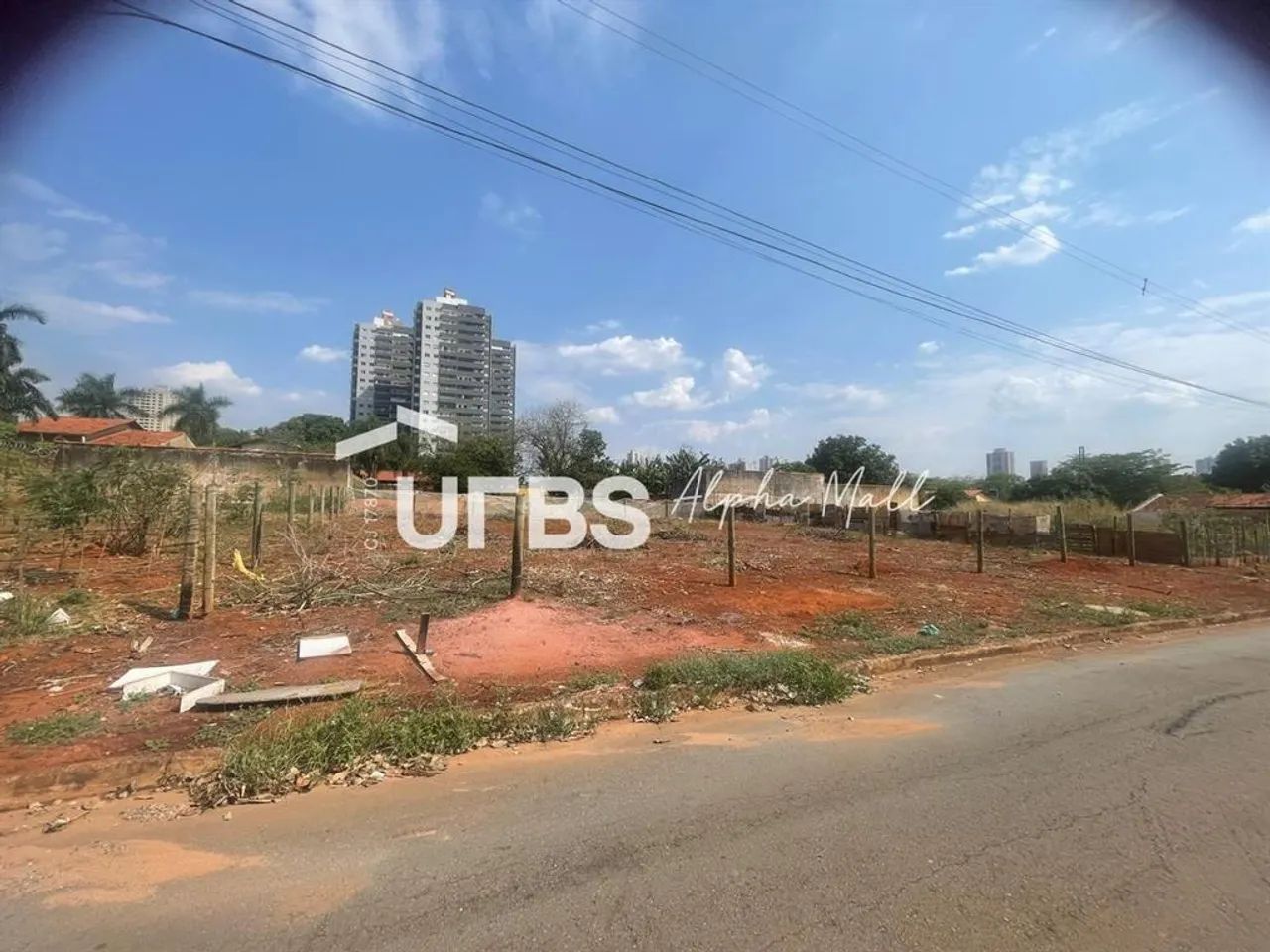 0 - Terreno Residencial