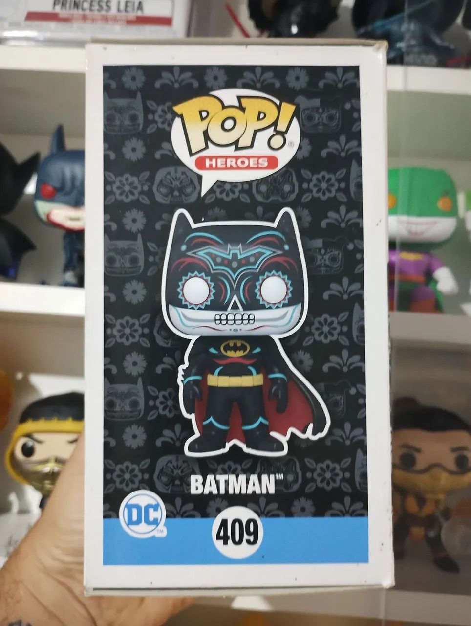 Funko pop Batman  - Foto 2
