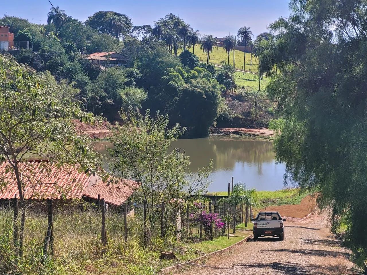CHÁCARAS FINANCIADAS EM IGARAPÉ  - Foto 5