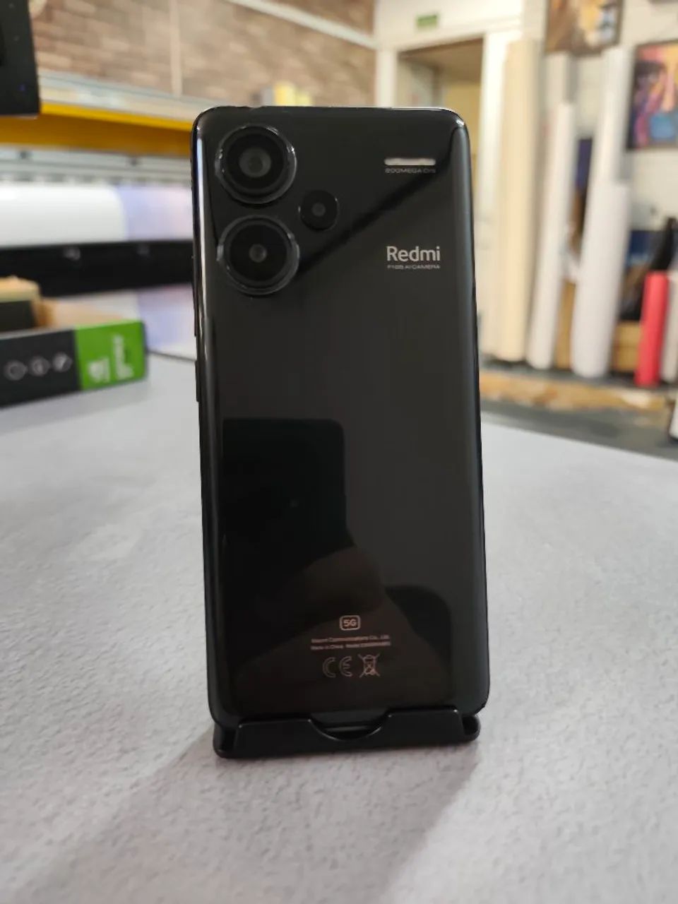 Redmi Note 13 Pro+ 512GB - Foto 2