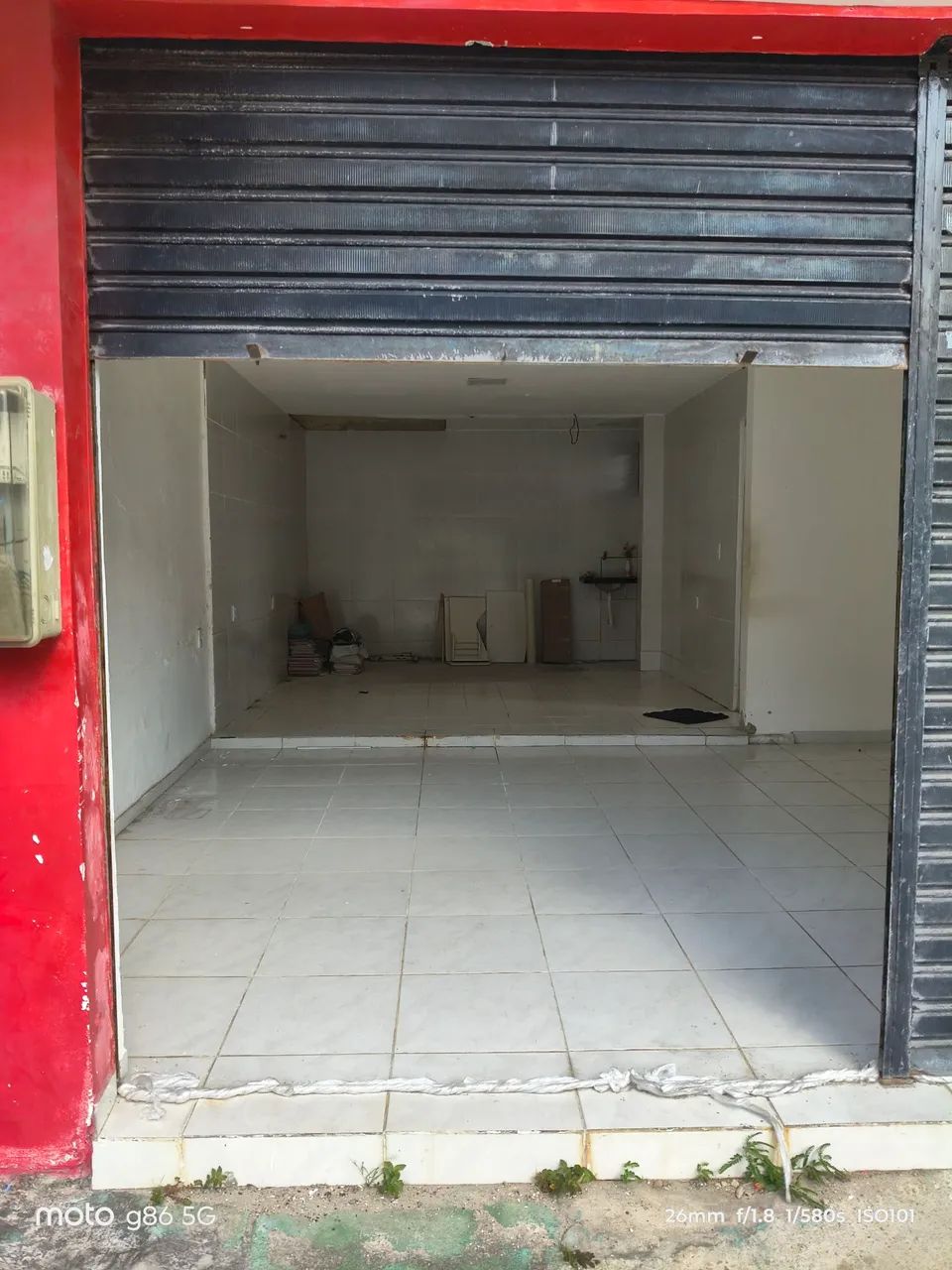 Ponto comercial na rua General Caiado de Castro - Foto 4