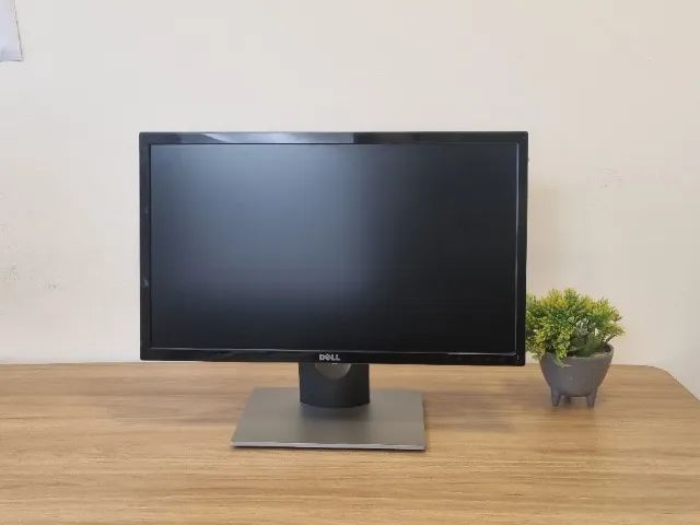Monitor Dell SE2216H | 21.5" | Full HD