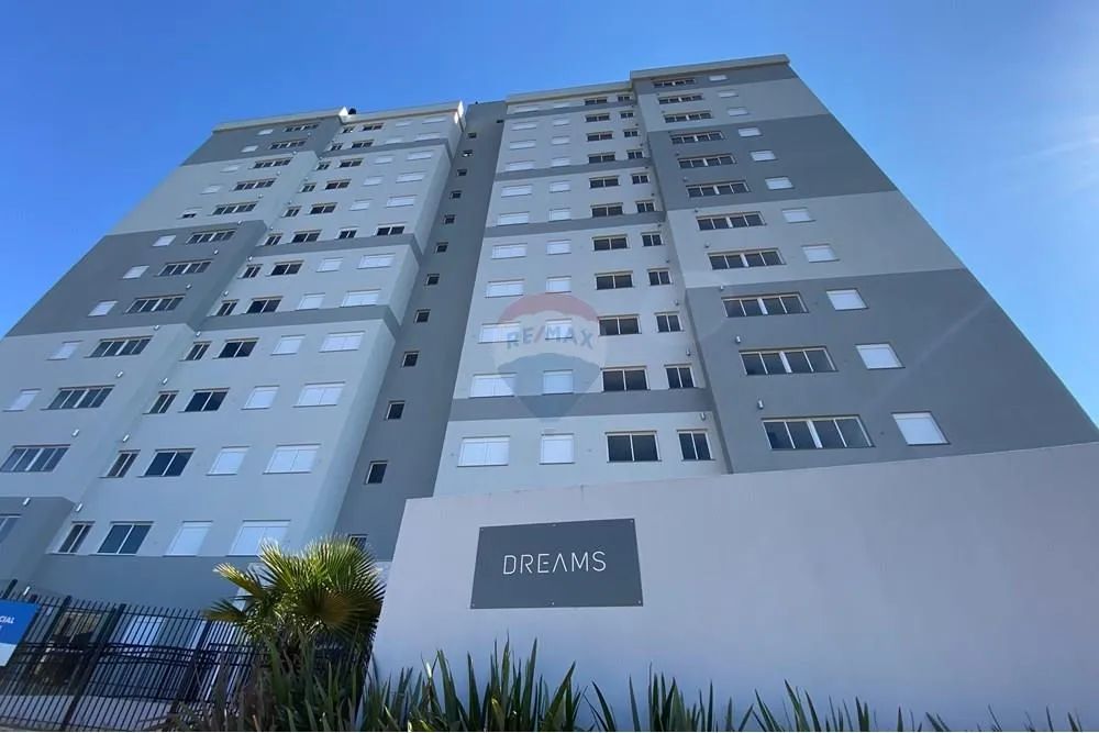 Apartamento 2 dormitórios no DREAMS - Cidade Nova