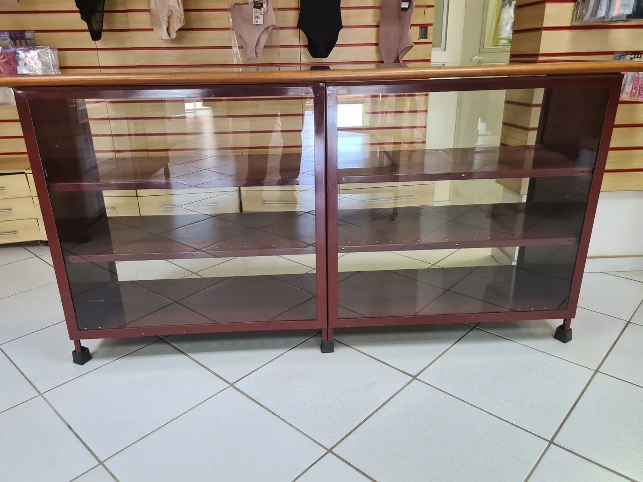 Móveis para comércio  - Foto 5