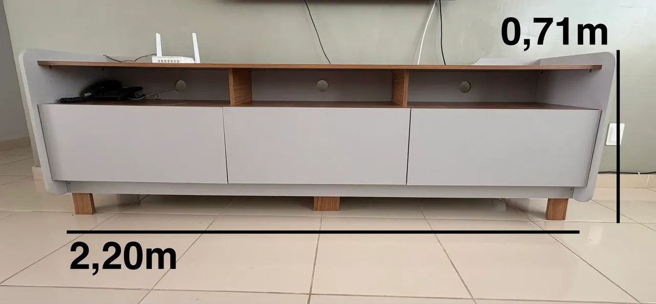 Rack - Foto 2