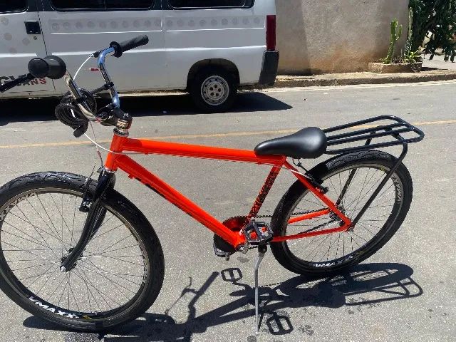 Bicicleta  - Foto 3