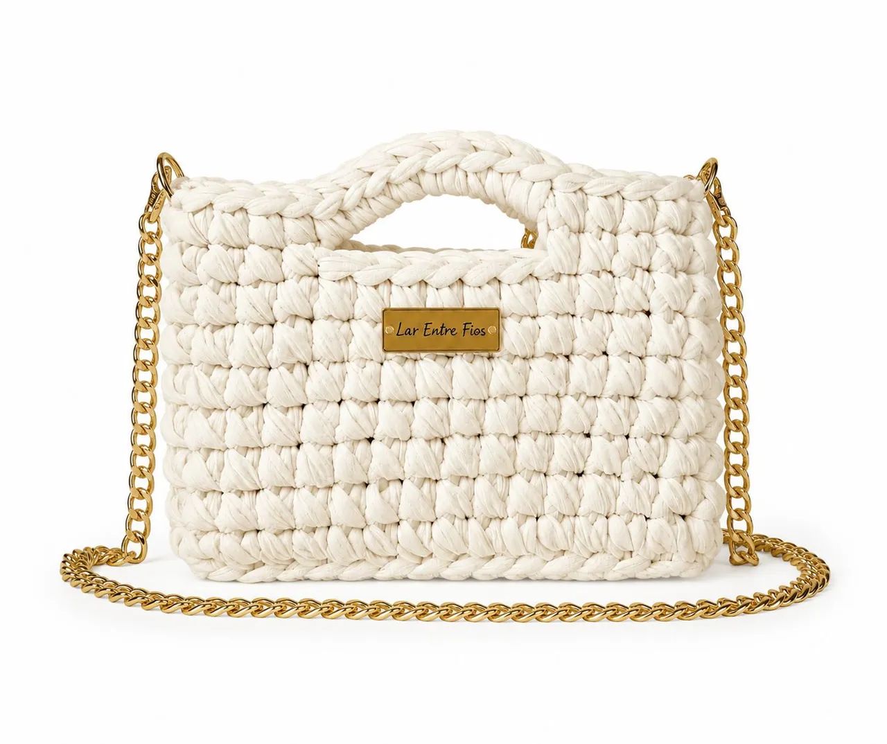 Bolsa Artesanal 