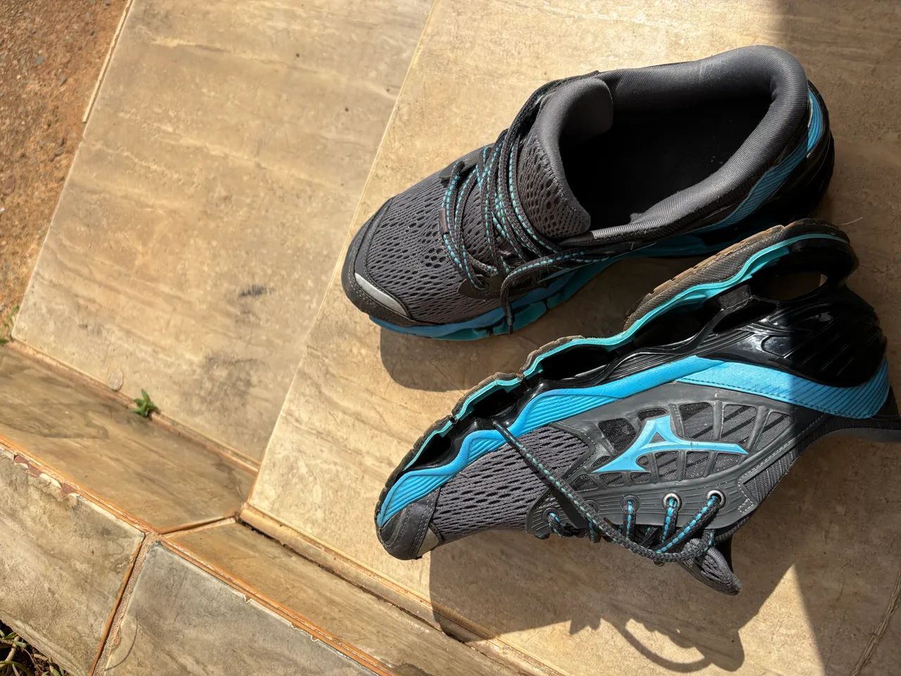 Mizuno pro 9 - Foto 3
