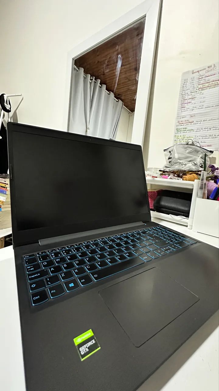 Notebook Lenovo IdeaPad L340 - Foto 3