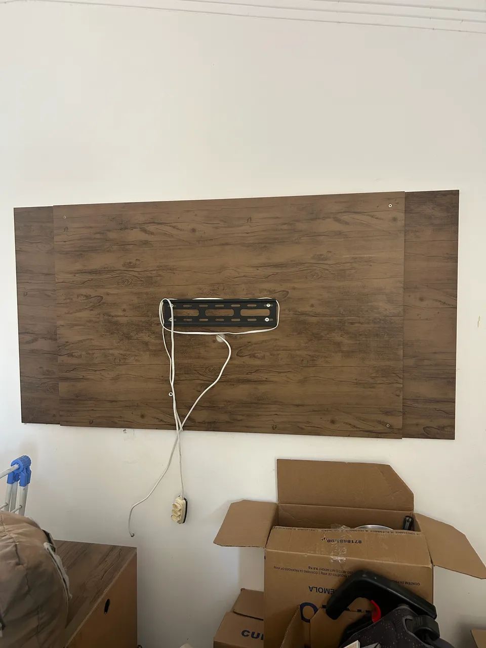Painel para Tv até 65 polegadas
