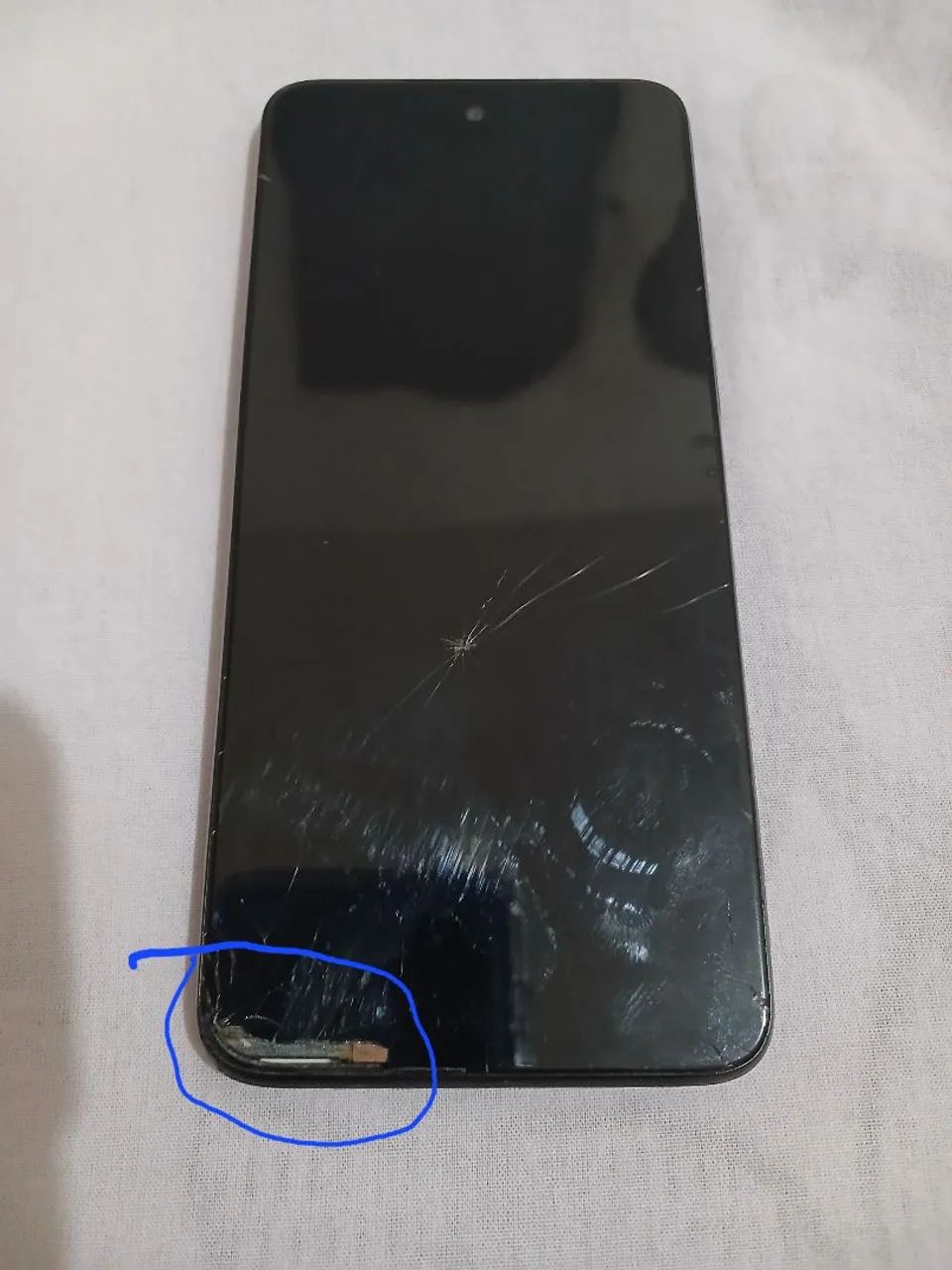 Motorola G53 - Foto 5