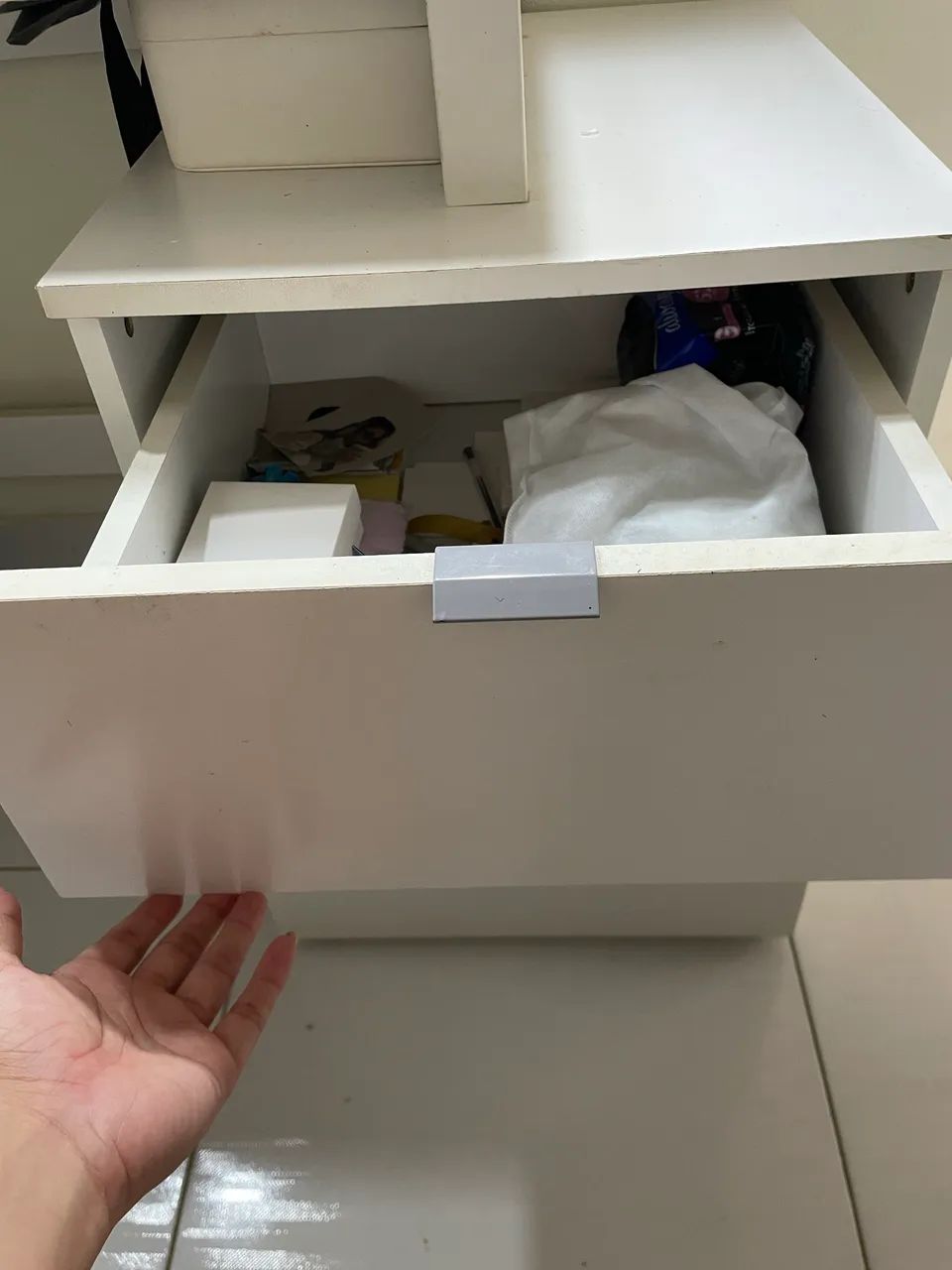 CAMARIM BRANCO 