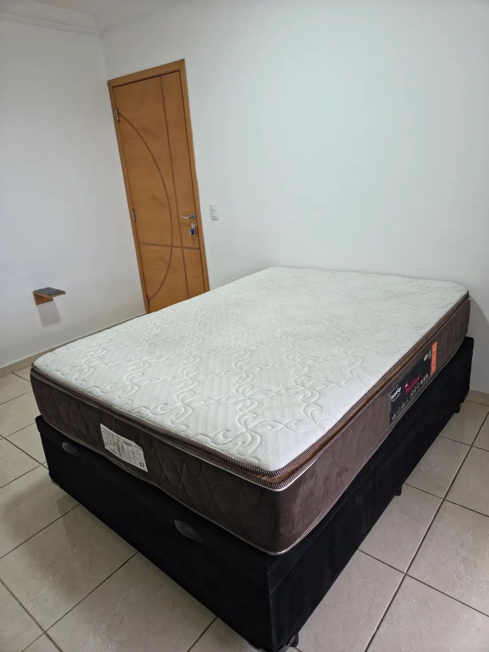 Cama casal box baú - Foto 3