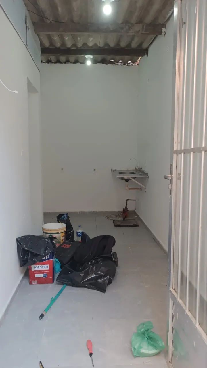 ALUGA-kitnet - Foto 3