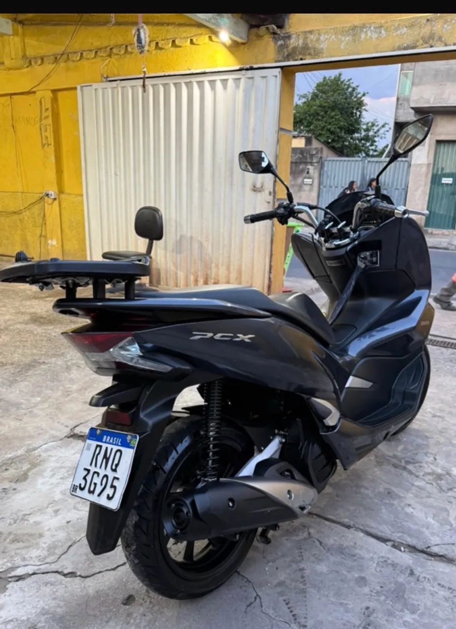 Moto PCX - Foto 3