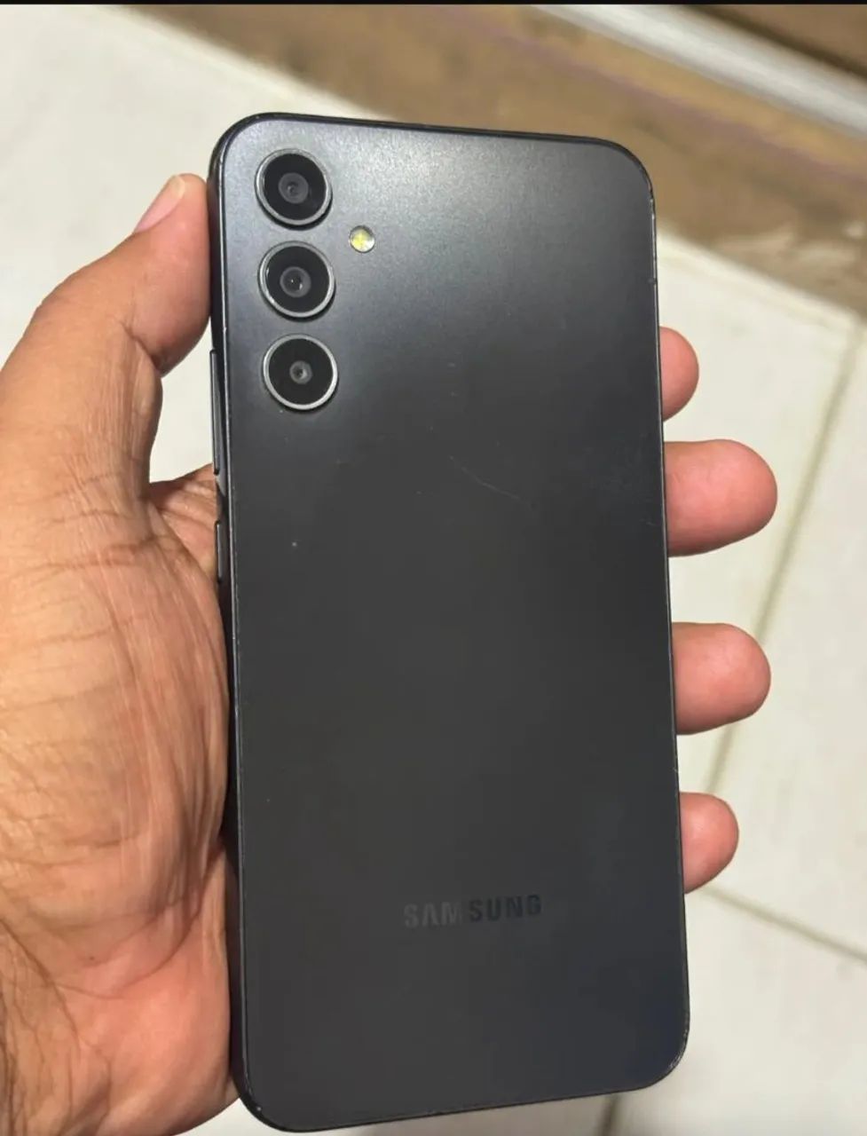 Sansung A34 256gb 8 Ram - Foto 2
