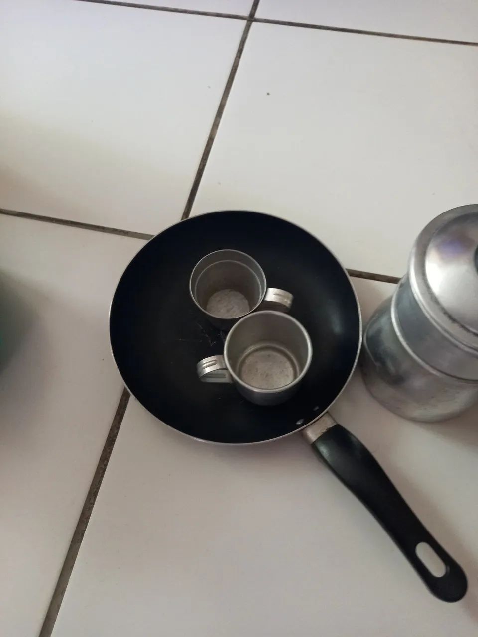 Jogo de panela  - Foto 4