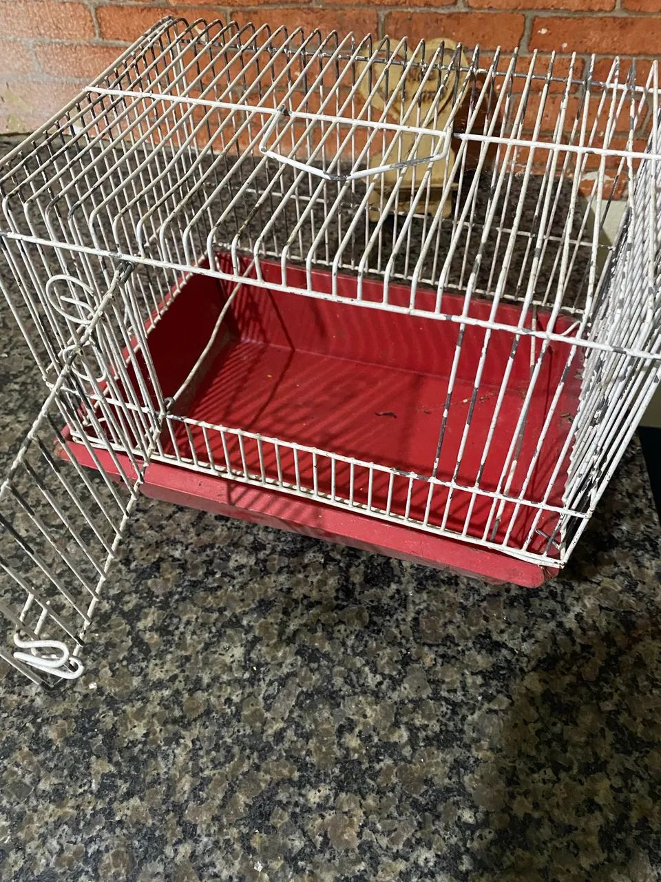 Gaiola de hamister - Foto 4