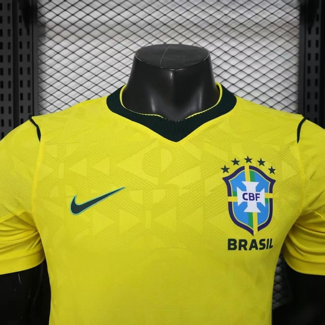 Camisa seleção  - Foto 2