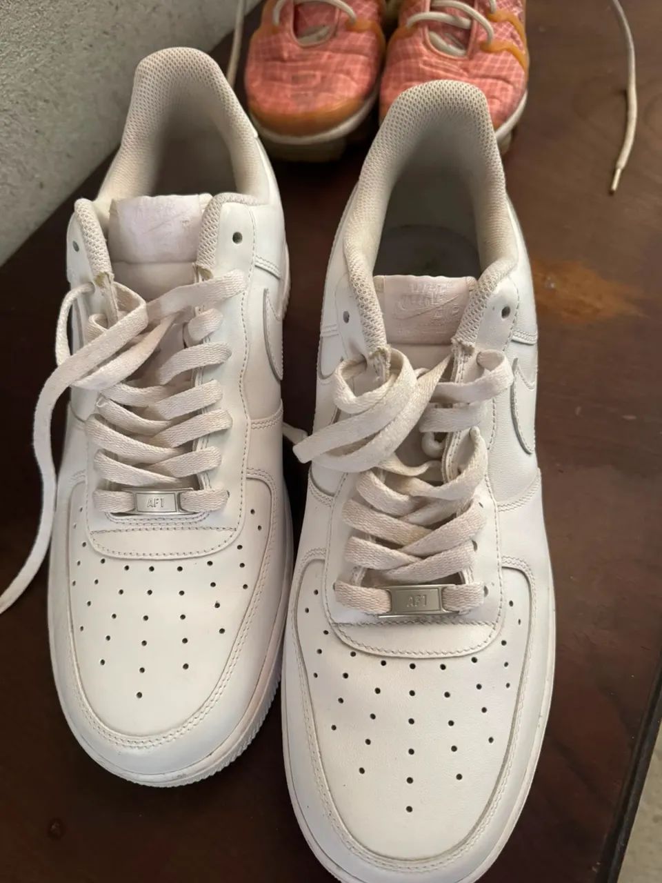 Nike Air Force 1 '07 Low,  tamanho 46 - Foto 2