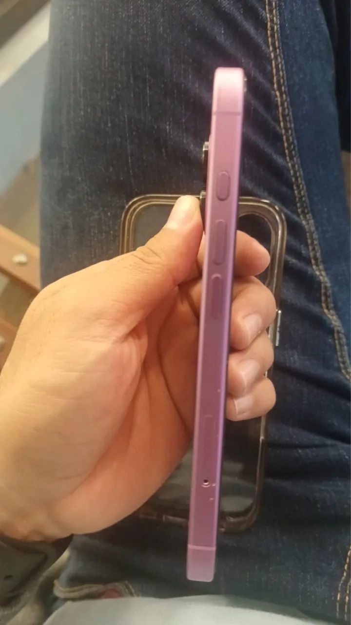 iphone 16 - Foto 4