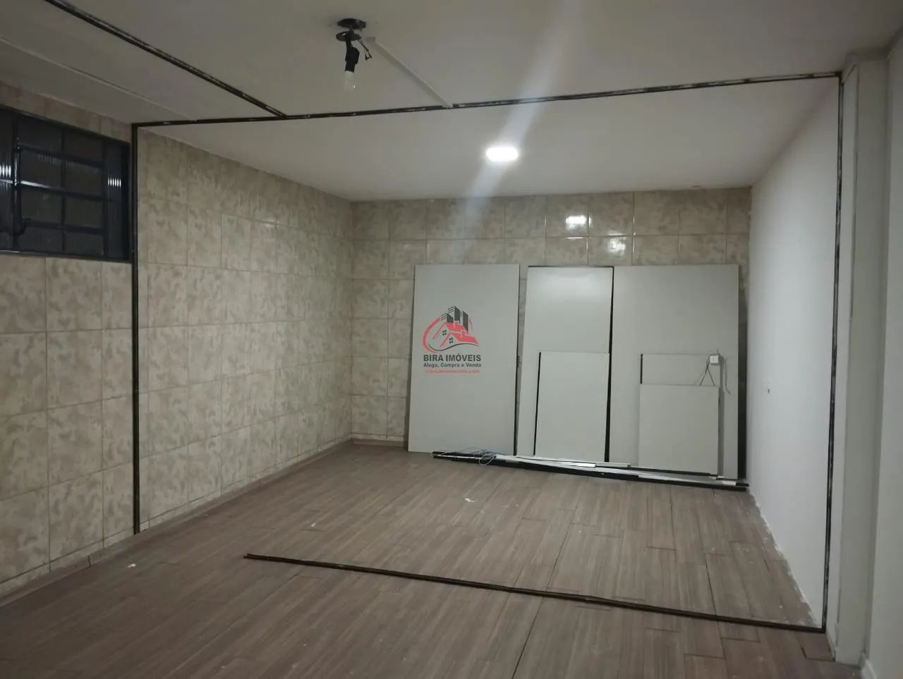 Galpão Comercial com Escritório  320m²  Bairro São Benedito - Foto 3