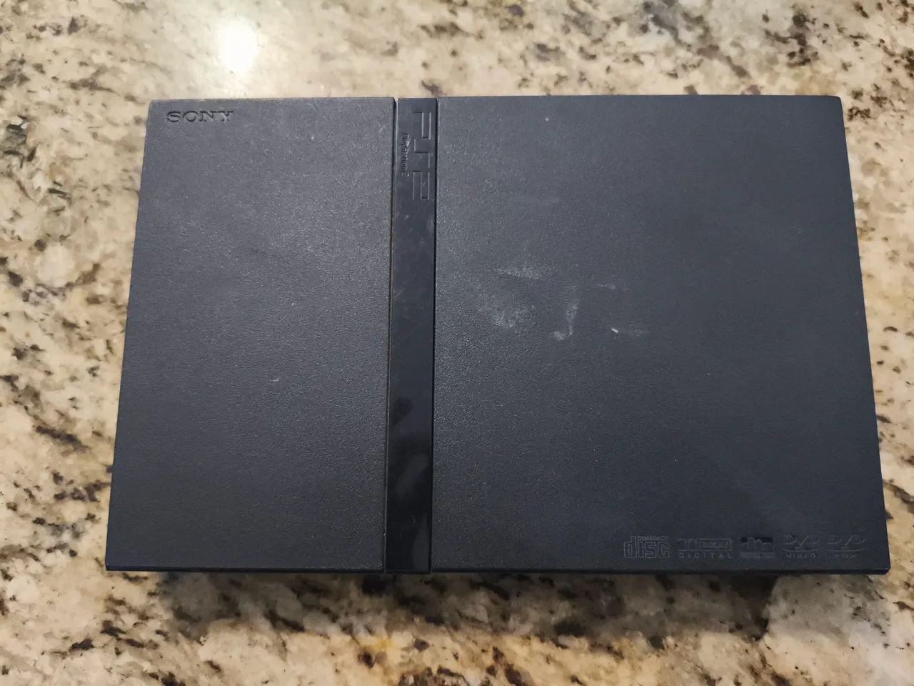 Ps2 todo original 
