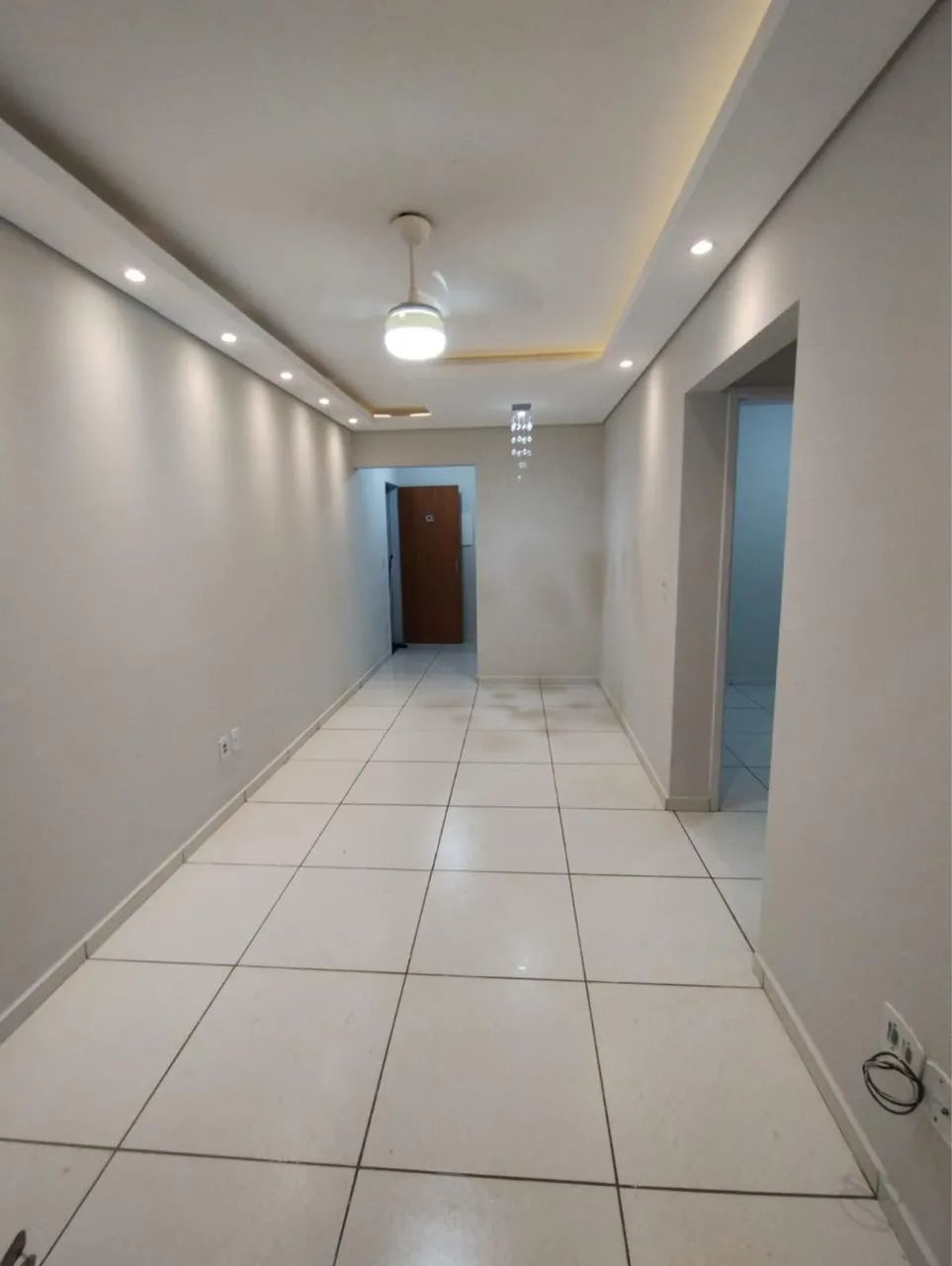 Apartamento vilas de Córdoba