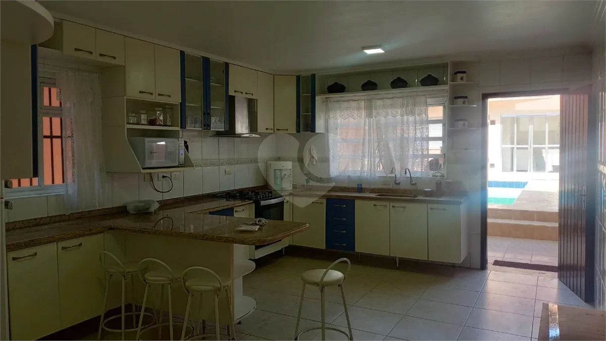 Sobrado com 4 quartos à venda em Interlagos - SP - Foto 5