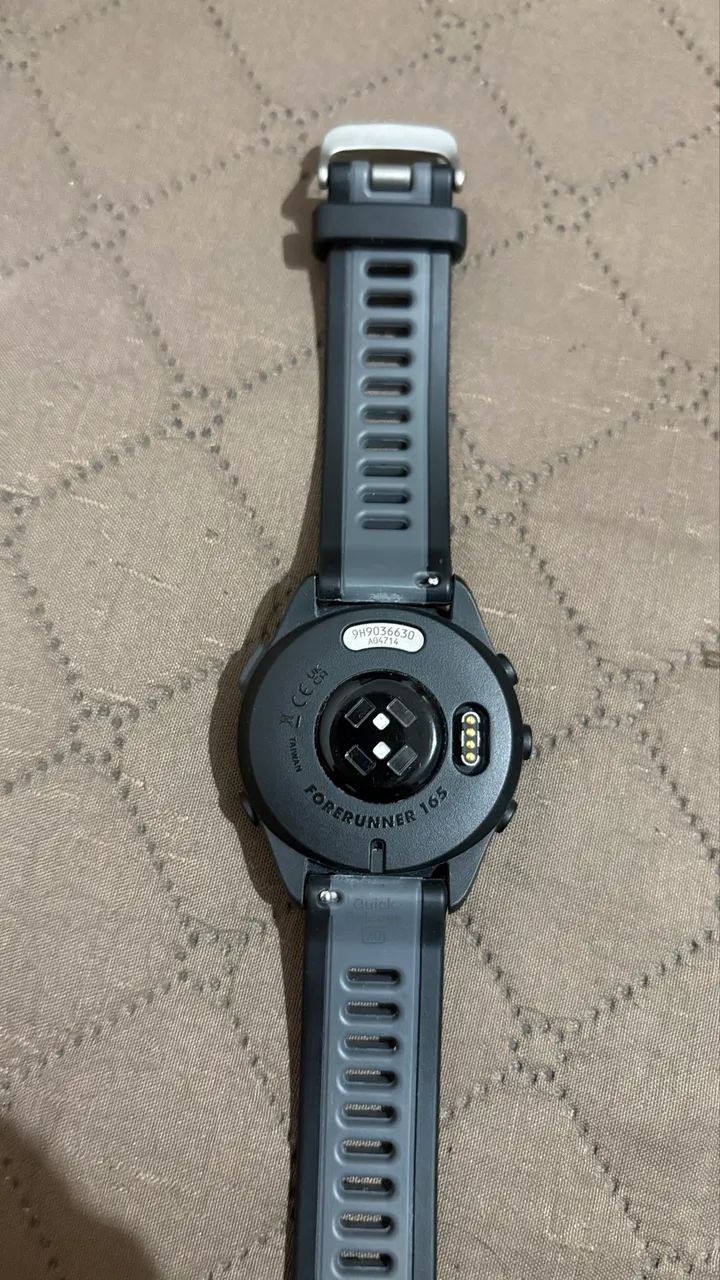 Relogio Garmin 165 - Foto 5