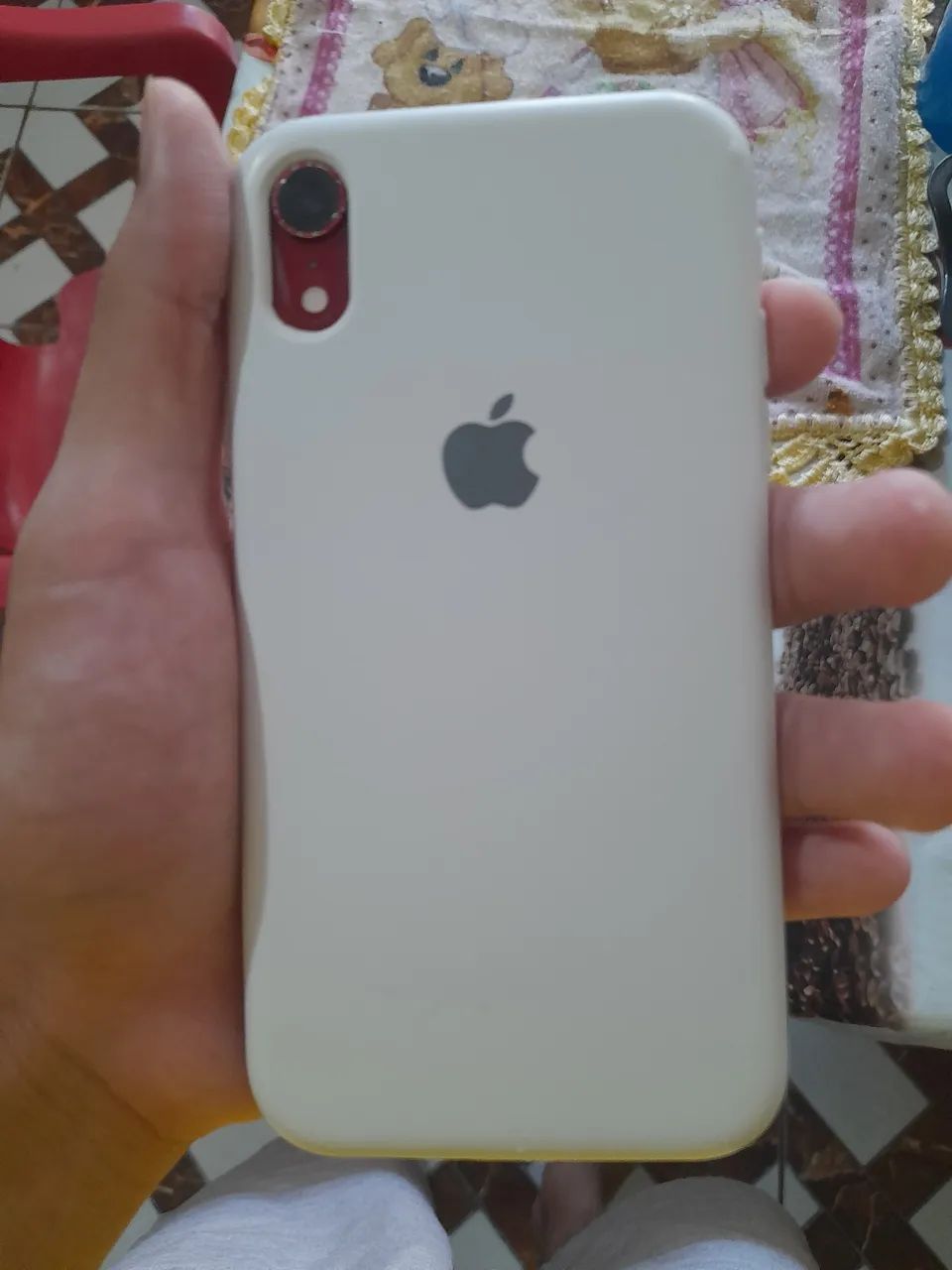 iPhone XR  - Foto 5