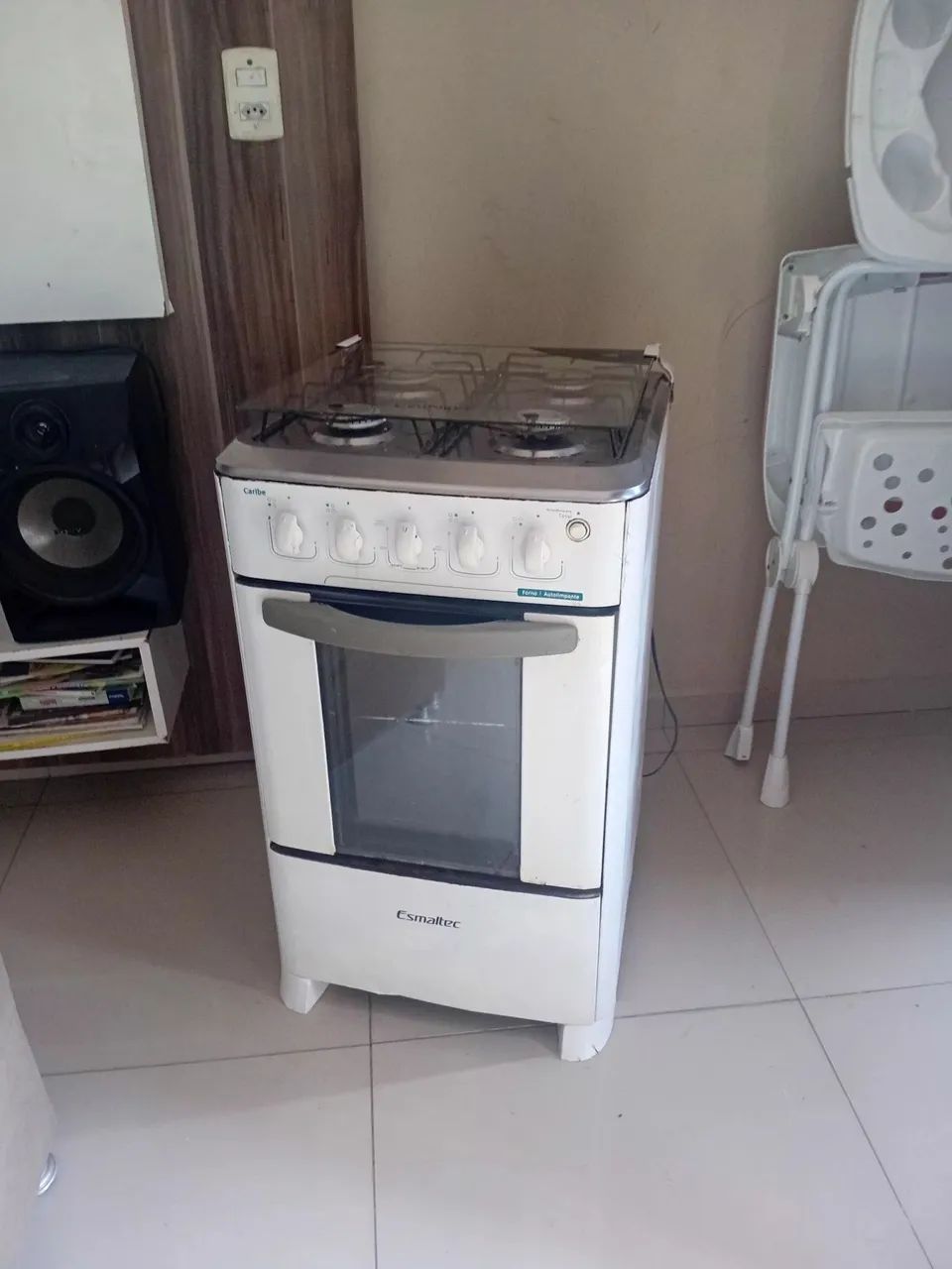 Fogao - Foto 4