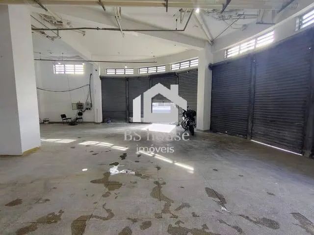 Loja para locação com 274 m² - Rudge Ramos - São Bernardo do Campo/SP - Foto 2