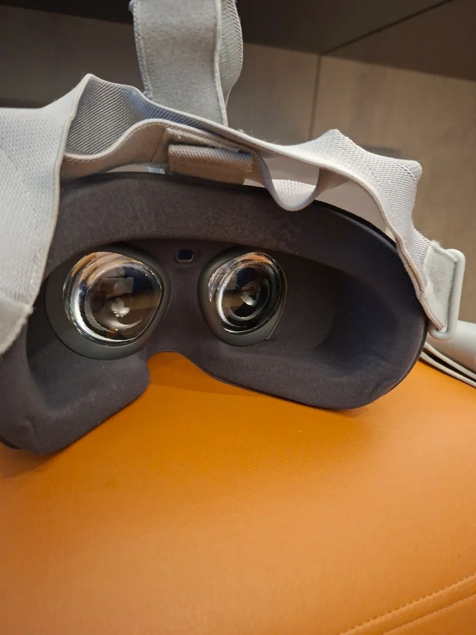 OCULUS GO - VR - Imersivo 360º - Foto 2