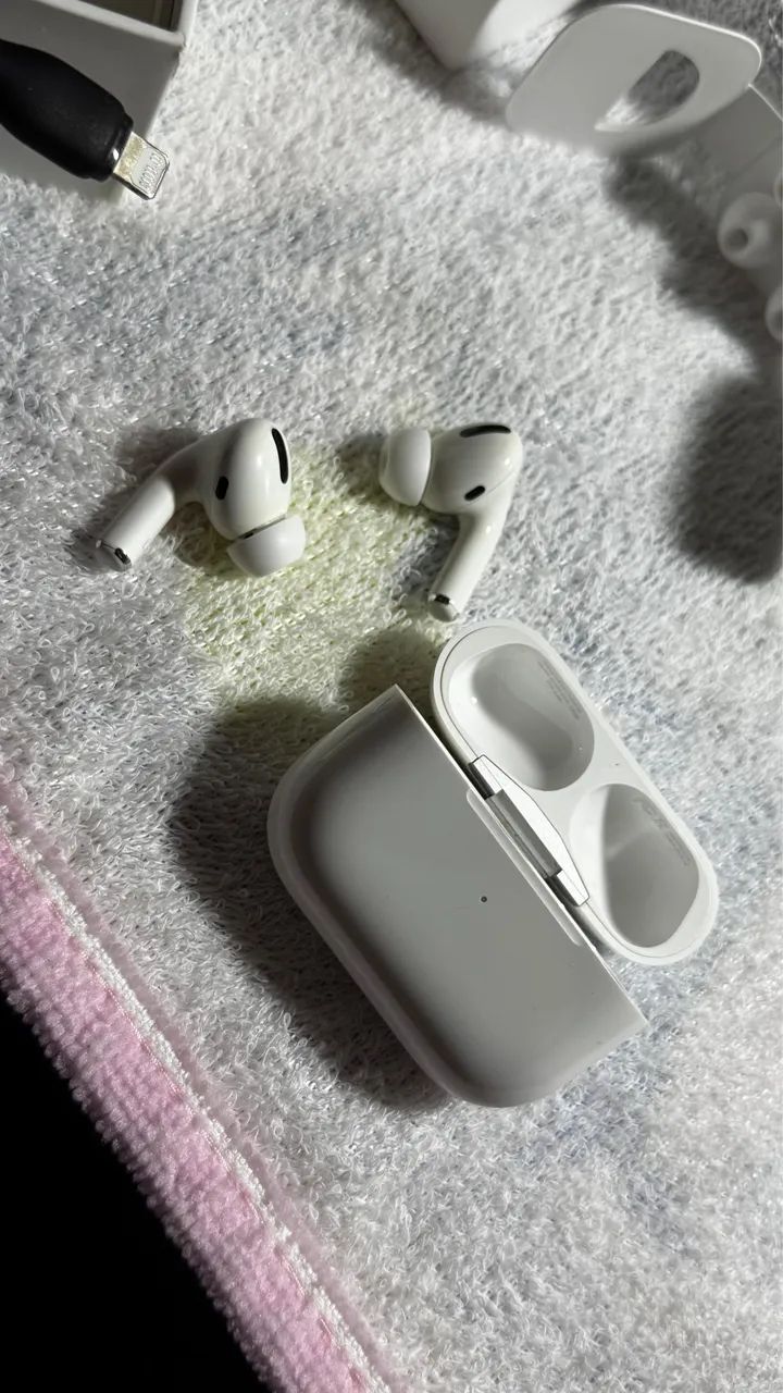 AirPods Pro 1ªGr - Foto 5