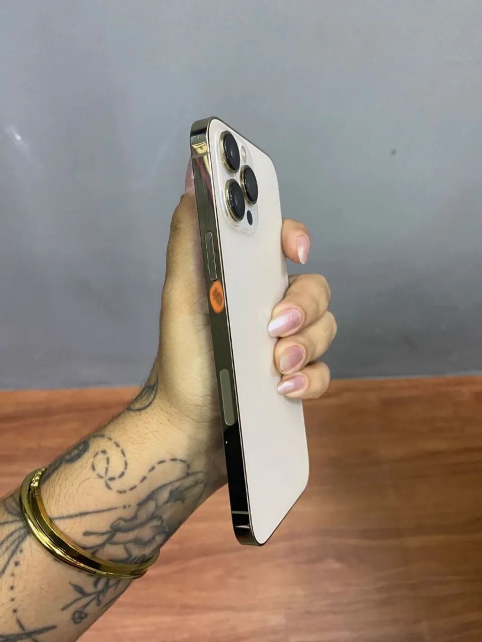 IPhone 13 pro Max  - Foto 2