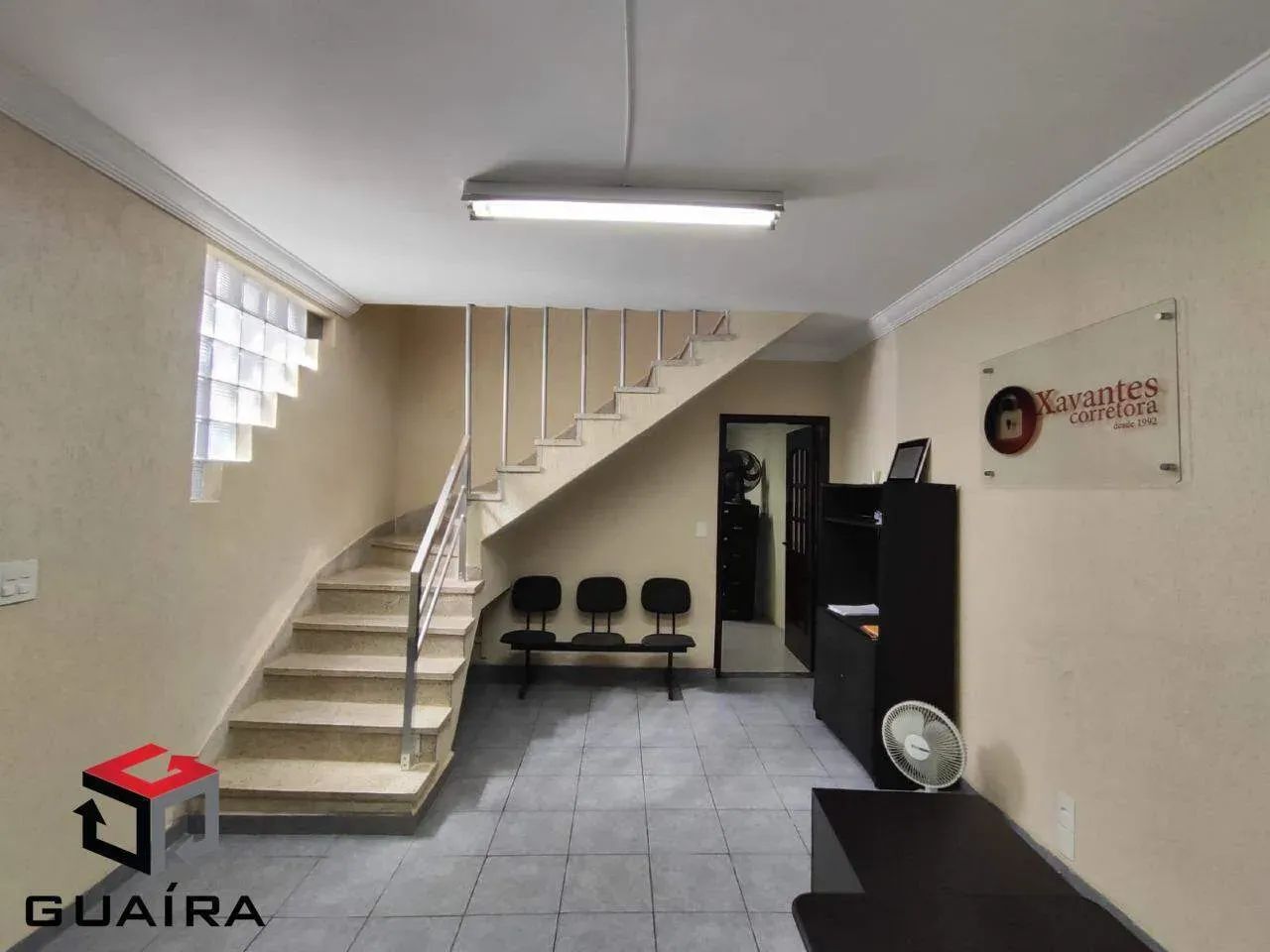 Sobrado de 120m² no Santa Terezinha em Santo André - SP
