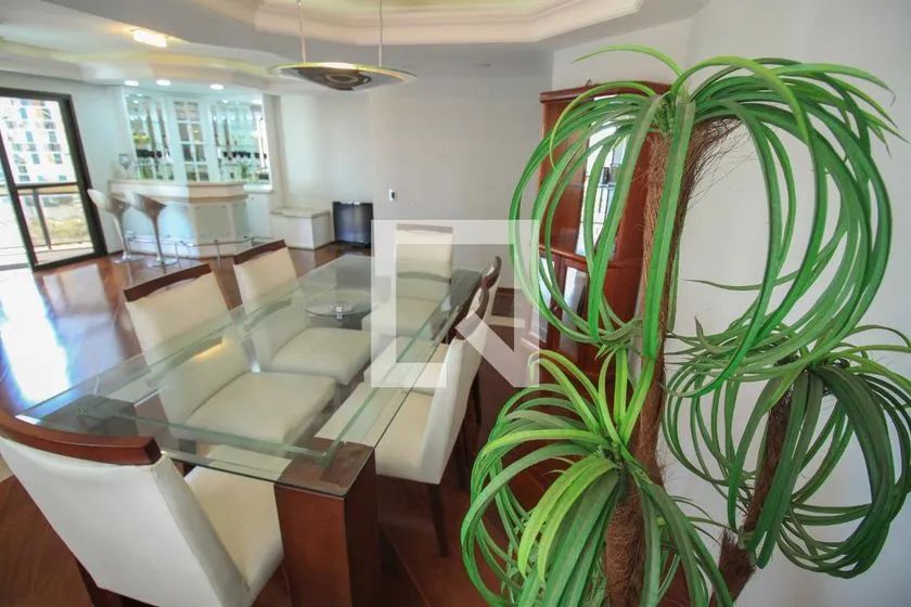 Apartamento à Venda - Jardim Anália Franco, 4 Quartos, 226 m2 - Foto 7