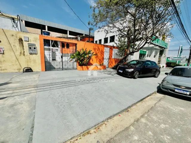 Casa 3qts, Rua Parintins Altos, Espaçosa 