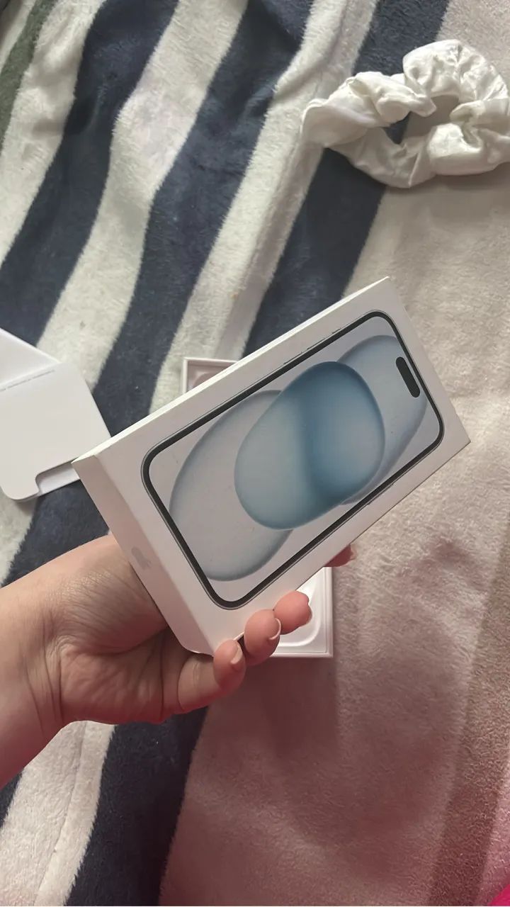 iPhone 15 - Foto 2