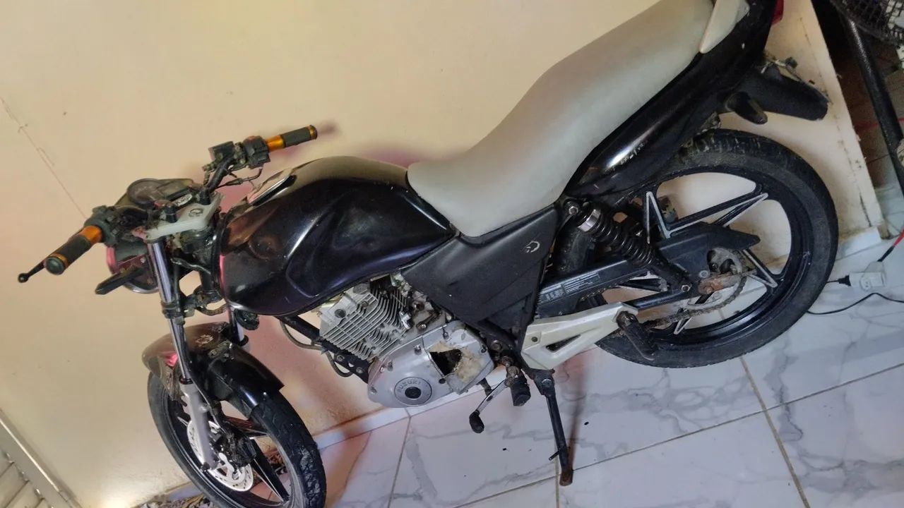 Suzuki yes 125 - Foto 2