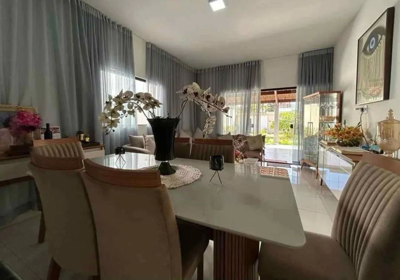 Vendo casa Vicente Pires rua 10 PARCELADO - Foto 4